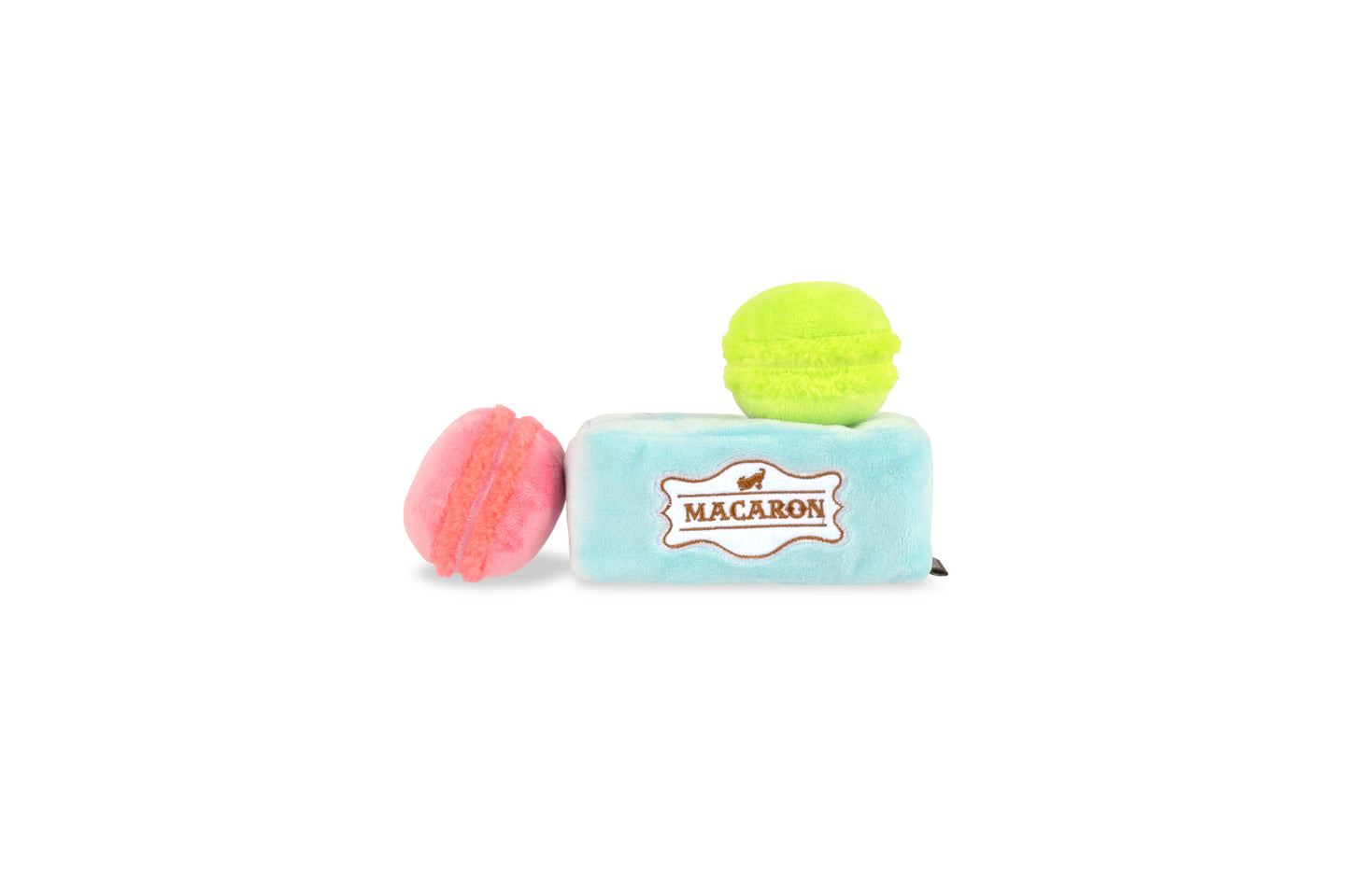 P.L.A.Y. Pet Lifestyle and You - MINI Pup Cup Cafe Toys 5pc Set