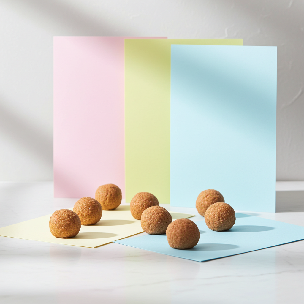 Woof - All-in-1 Wellness Pops: Small