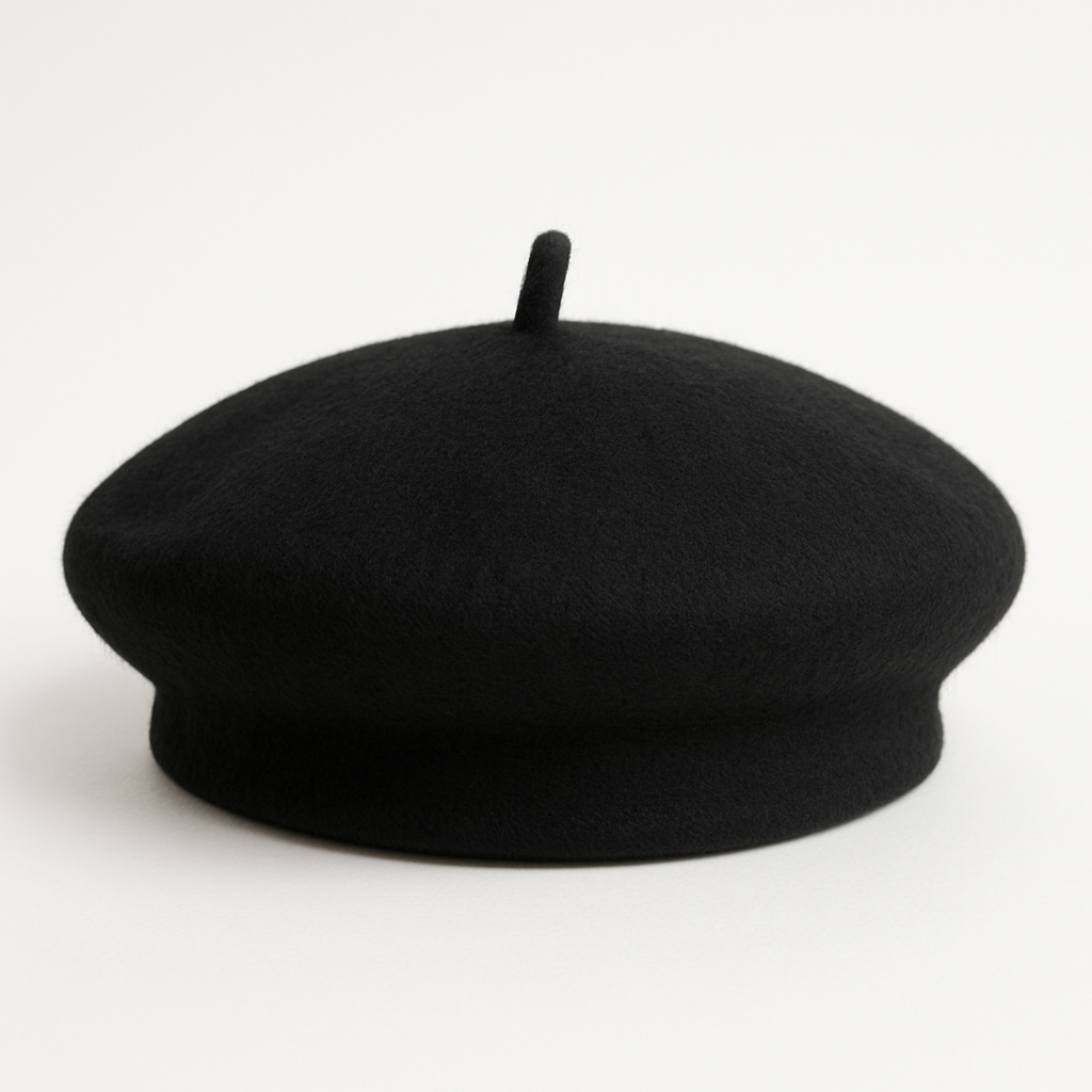 Cocopup London - Beret Dog Hat