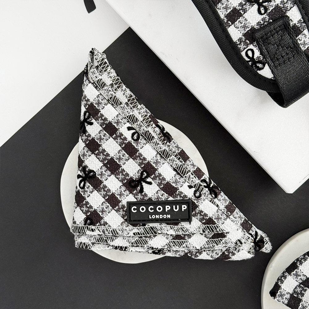 Cocopup London - Bandana - Pup in Paris