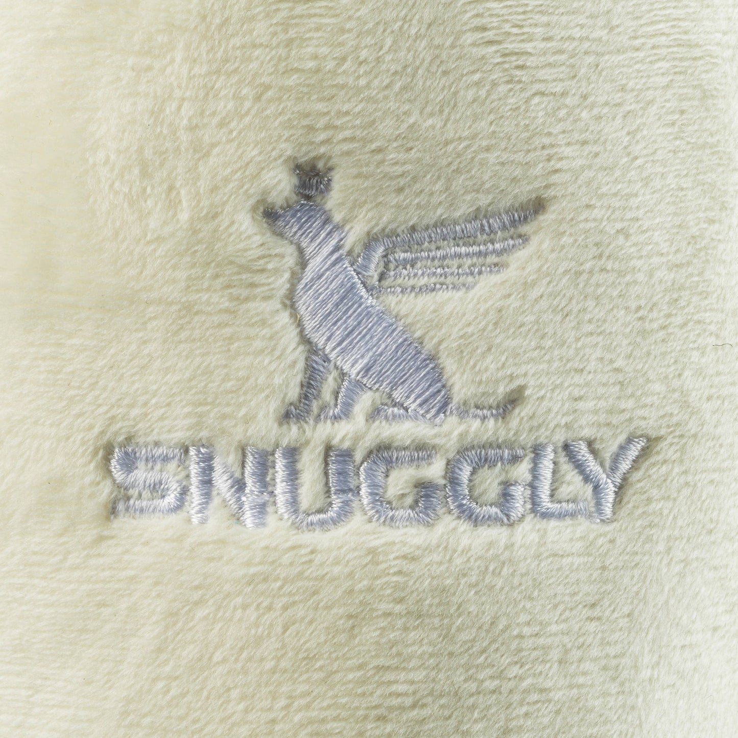 Snuggly Cup - Ivory