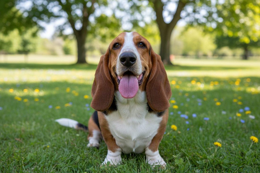 How to Check If Your Dog’s Ears Are Healthy (and When Something’s Not Right) 🐾👂