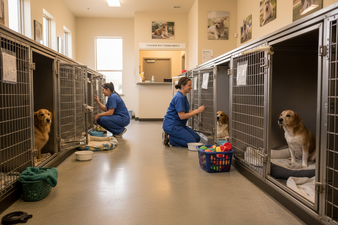 How Pet Owners Can Support Animal Rescue Missions 🐾💗