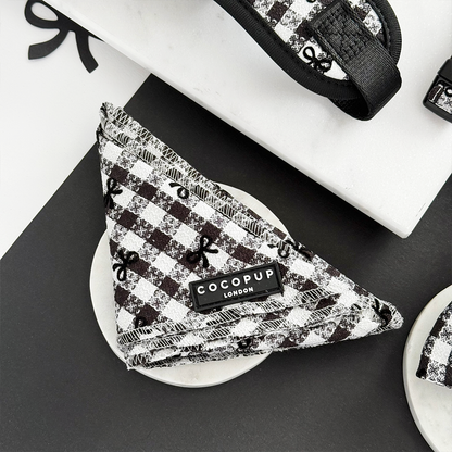 Cocopup London - Bandana - Pup in Paris