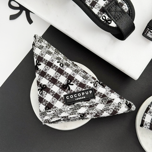 Cocopup London - Bandana - Pup in Paris