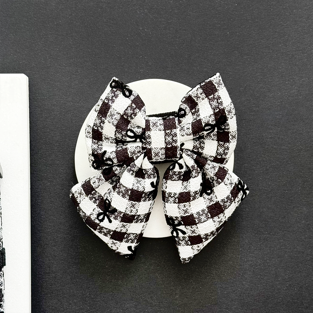 Cocopup London - Pup in Paris Sailor Bow Tie
