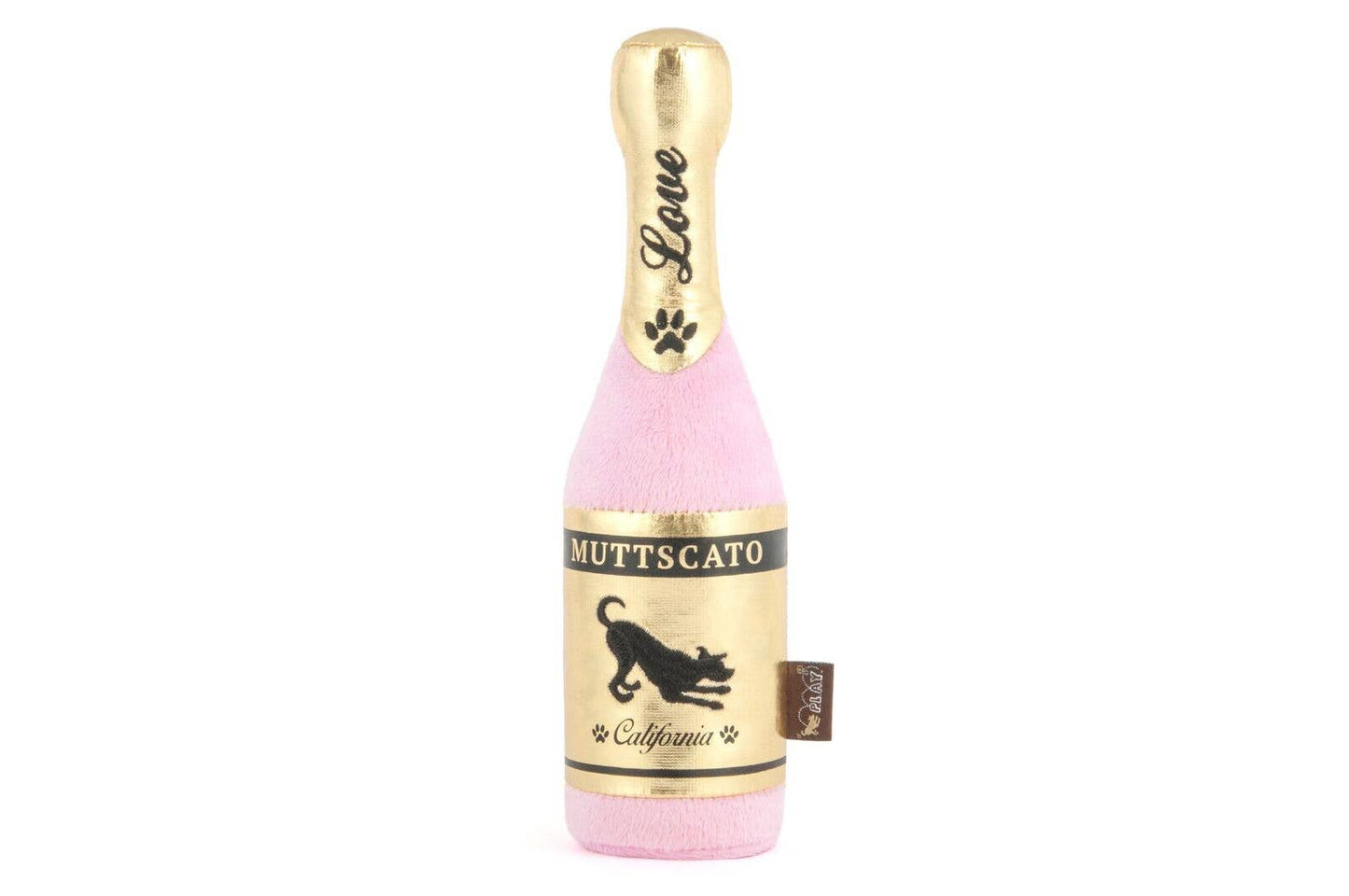 P.L.A.Y. Pet Lifestyle and You - Puppy Love Collection - Barking Bubbly