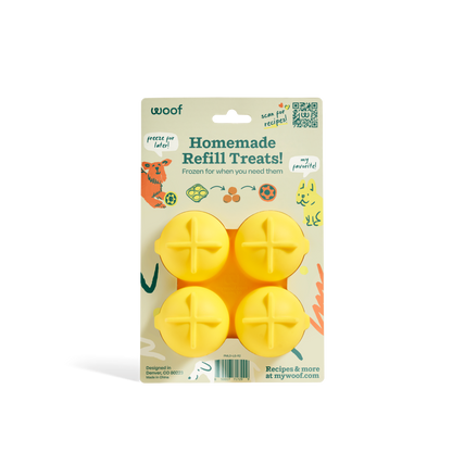 Woof - Pupsicle Treat Tray: Extra Large
