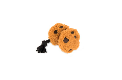 P.L.A.Y. Pet Lifestyle and You - MINI Pup Cup Cafe Toys 5pc Set