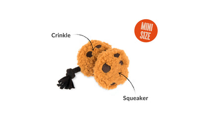 P.L.A.Y. Pet Lifestyle and You - MINI Pup Cup Cafe Toys 5pc Set