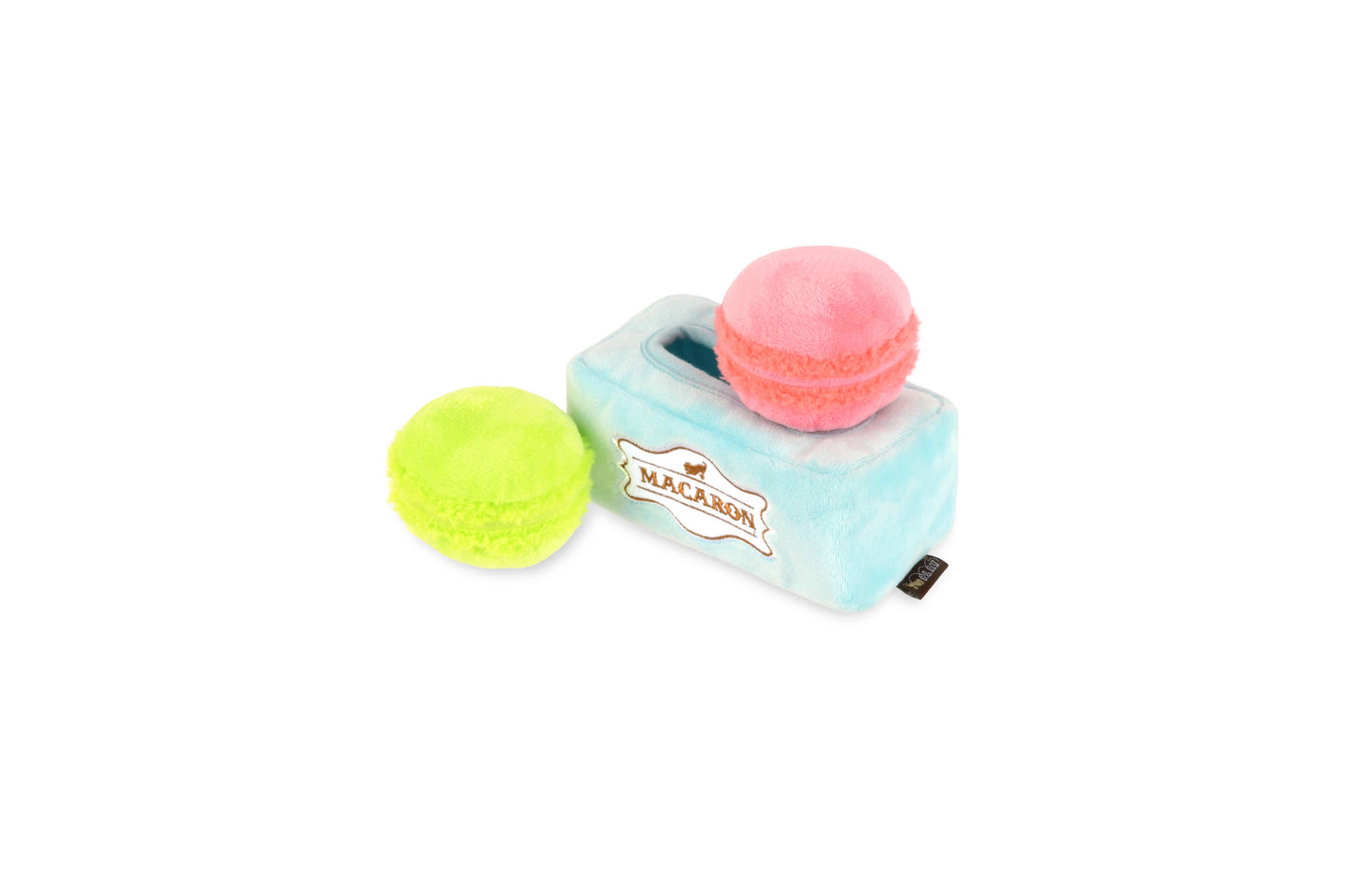 P.L.A.Y. Pet Lifestyle and You - MINI Pup Cup Cafe Toys 5pc Set
