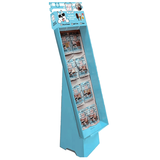 King Wholesale Pet Goods - ETHICAL/SPOT Pup Ice Power Wing 40pc Display