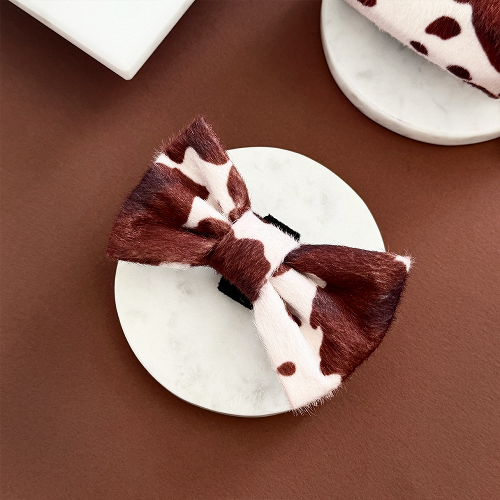 Cocopup London - Rodeo Pup Bow Tie