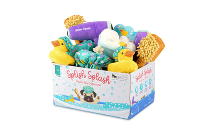 P.L.A.Y. Pet Lifestyle and You - Splish Splash (15 pc in FREE Merchandising Display)