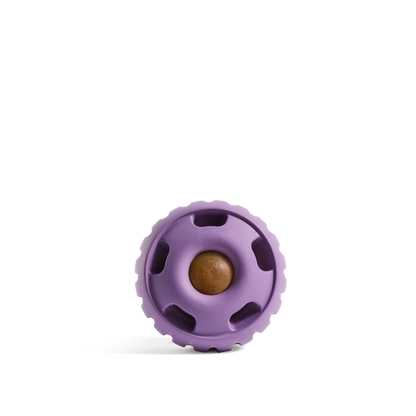 Woof - The Pupsicle - Lavender: Small