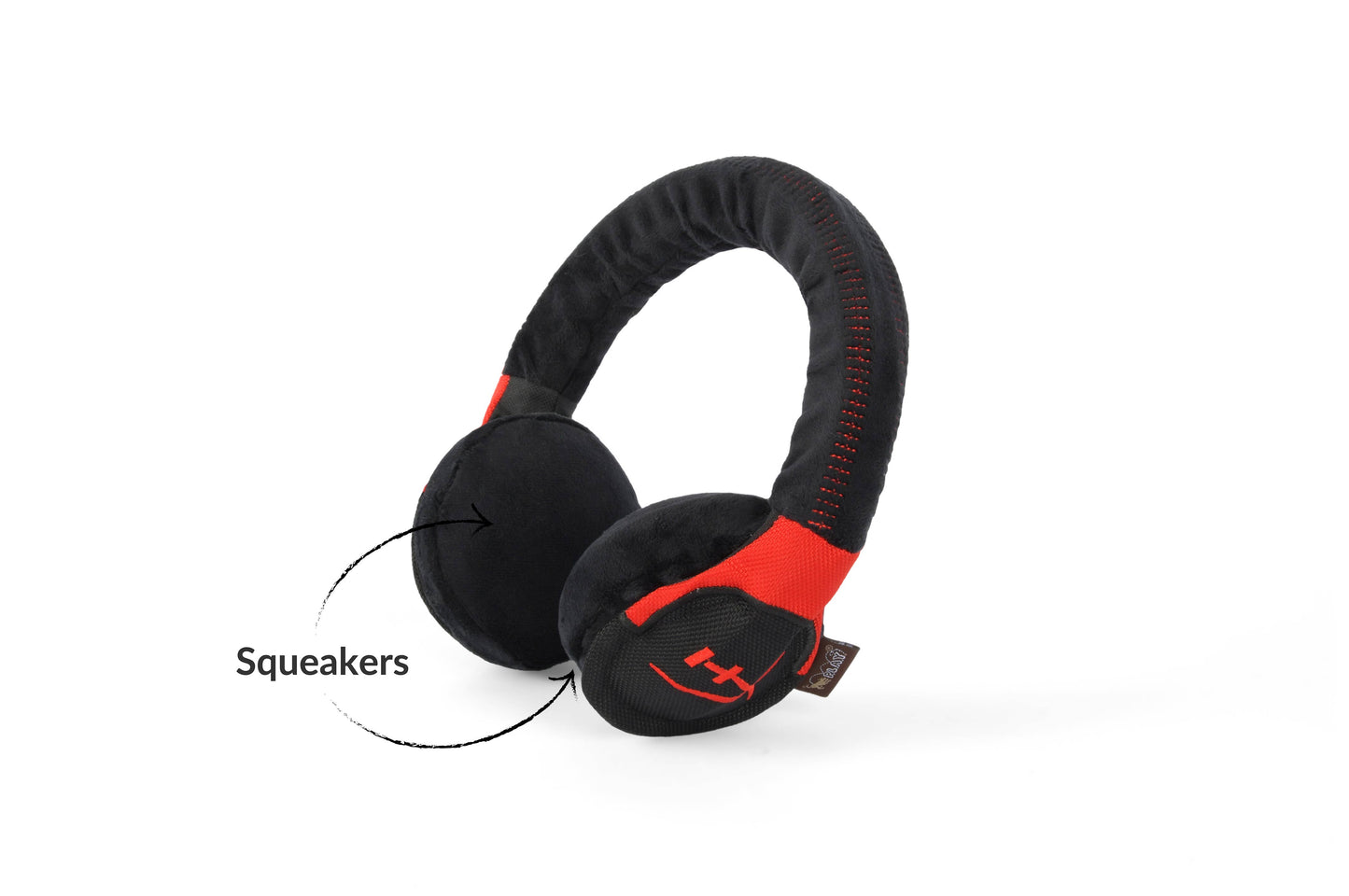 P.L.A.Y. Pet Lifestyle and You - P.L.A.Y. x HyperX Dog Toy Set - 3 Pieces