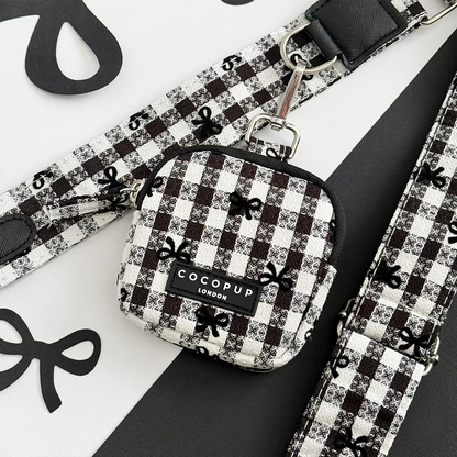 Cocopup London - Treat Pouch - Pup in Paris