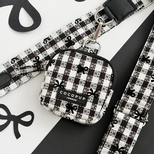 Cocopup London - Treat Pouch - Pup in Paris