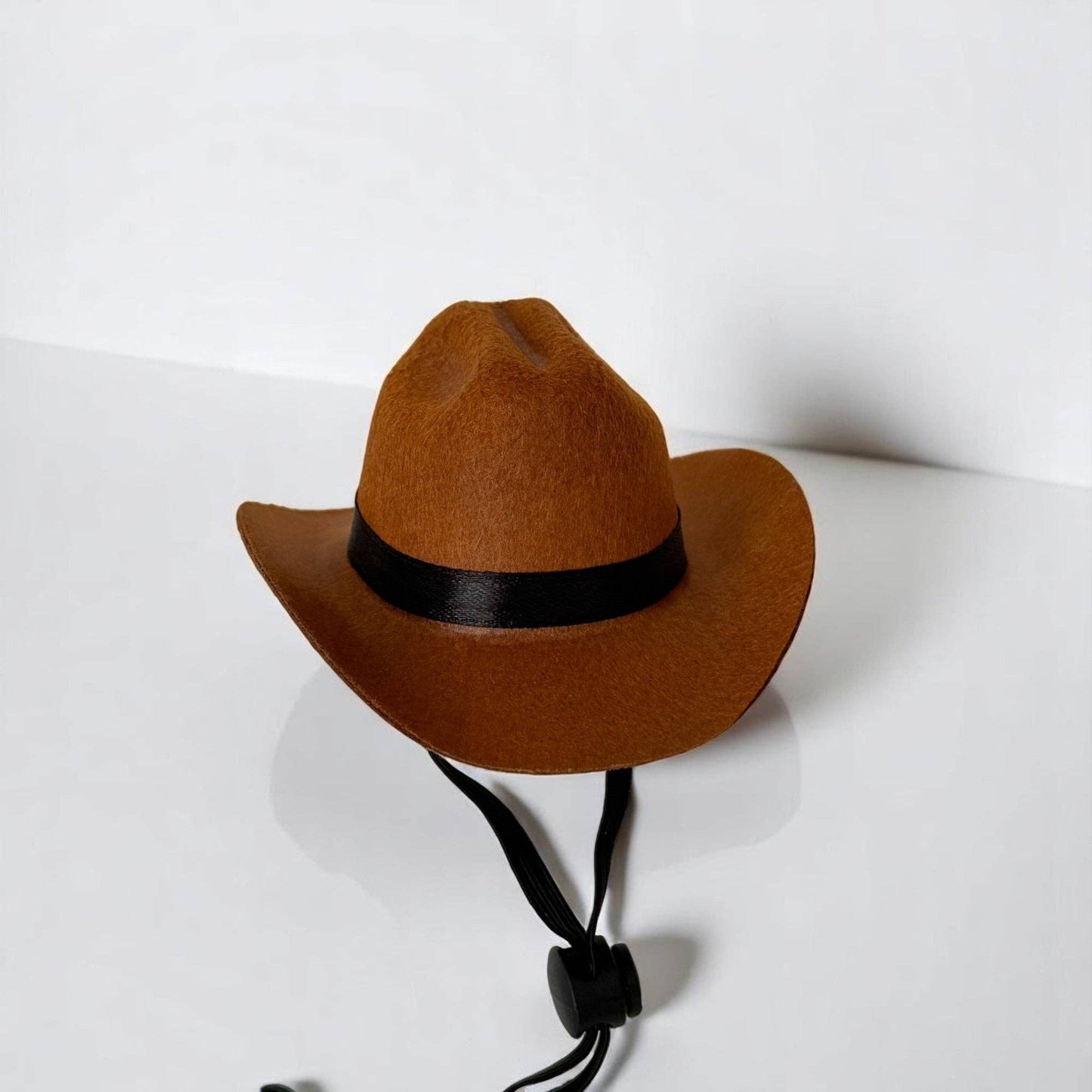 Cocopup London - Rodeo Pup Dog Hat: Small