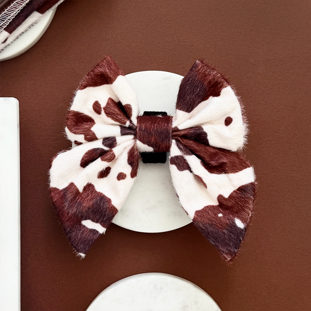 Cocopup London - Rodeo Pup Sailor Bow Tie