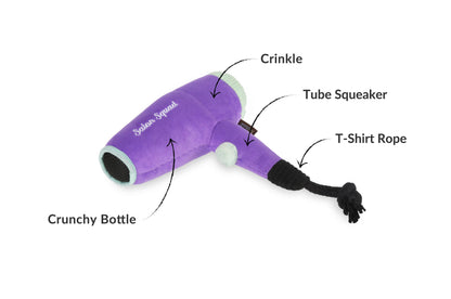 P.L.A.Y. Pet Lifestyle and You - Splish Splash (15 pc in FREE Merchandising Display)