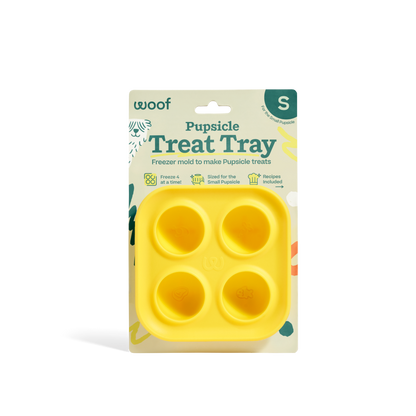 Woof - Pupsicle Treat Tray: Extra Large
