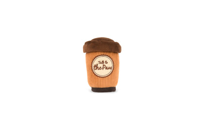 P.L.A.Y. Pet Lifestyle and You - MINI Pup Cup Cafe Toys 5pc Set