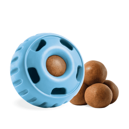 Woof - The Pupsicle - Wholesale Exclusive Color: X-Large