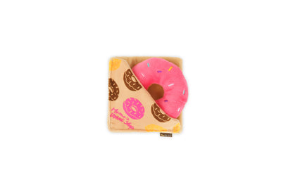 P.L.A.Y. Pet Lifestyle and You - MINI Pup Cup Cafe Toys 5pc Set