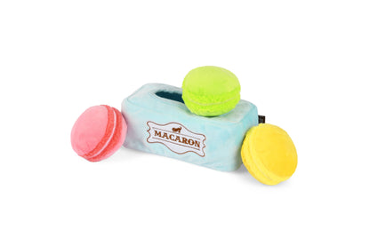 P.L.A.Y. Pet Lifestyle and You - Pup Cup Café Toy Set (15 pc in Display Box)