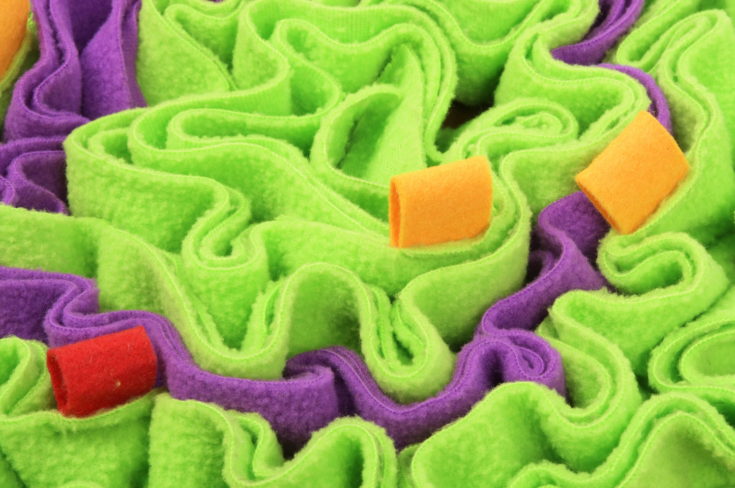 P.L.A.Y. Pet Lifestyle and You - Snuffle Mat - Savory Sunrise