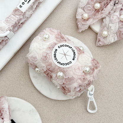 Cocopup London - Pearly Pup Poop Bag Holder