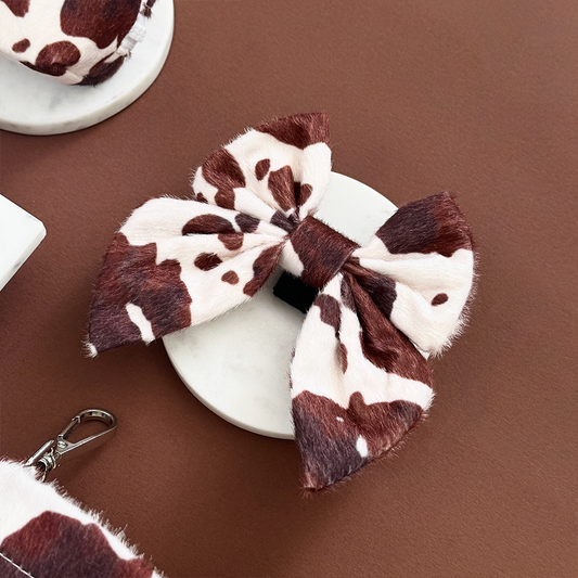 Cocopup London - Rodeo Pup Sailor Bow Tie