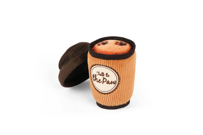 P.L.A.Y. Pet Lifestyle and You - Pup Cup Café Toy Set (15 pc in Display Box)