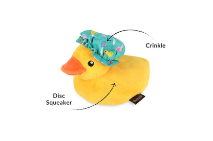 P.L.A.Y. Pet Lifestyle and You - Splish Splash (15 pc in FREE Merchandising Display)