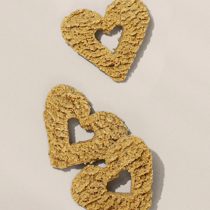 Gogoma - Kelp + Tuna Whole Food Dog Treat for Heart Health