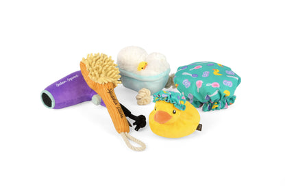 P.L.A.Y. Pet Lifestyle and You - Splish Splash (15 pc in FREE Merchandising Display)
