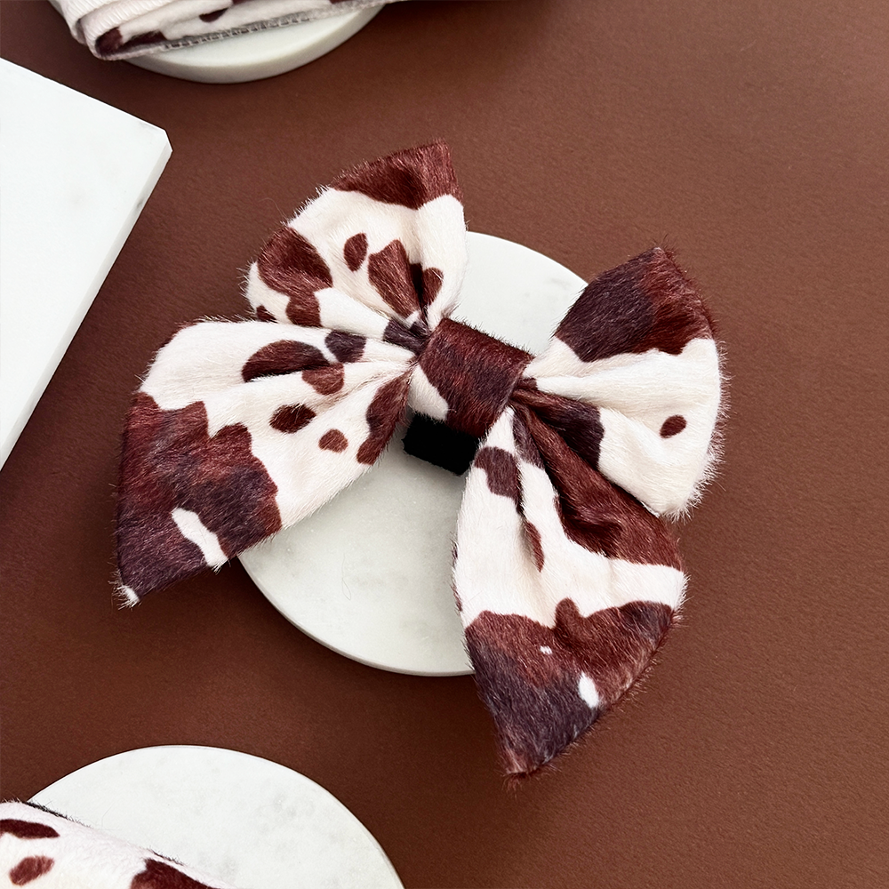 Cocopup London - Rodeo Pup Sailor Bow Tie