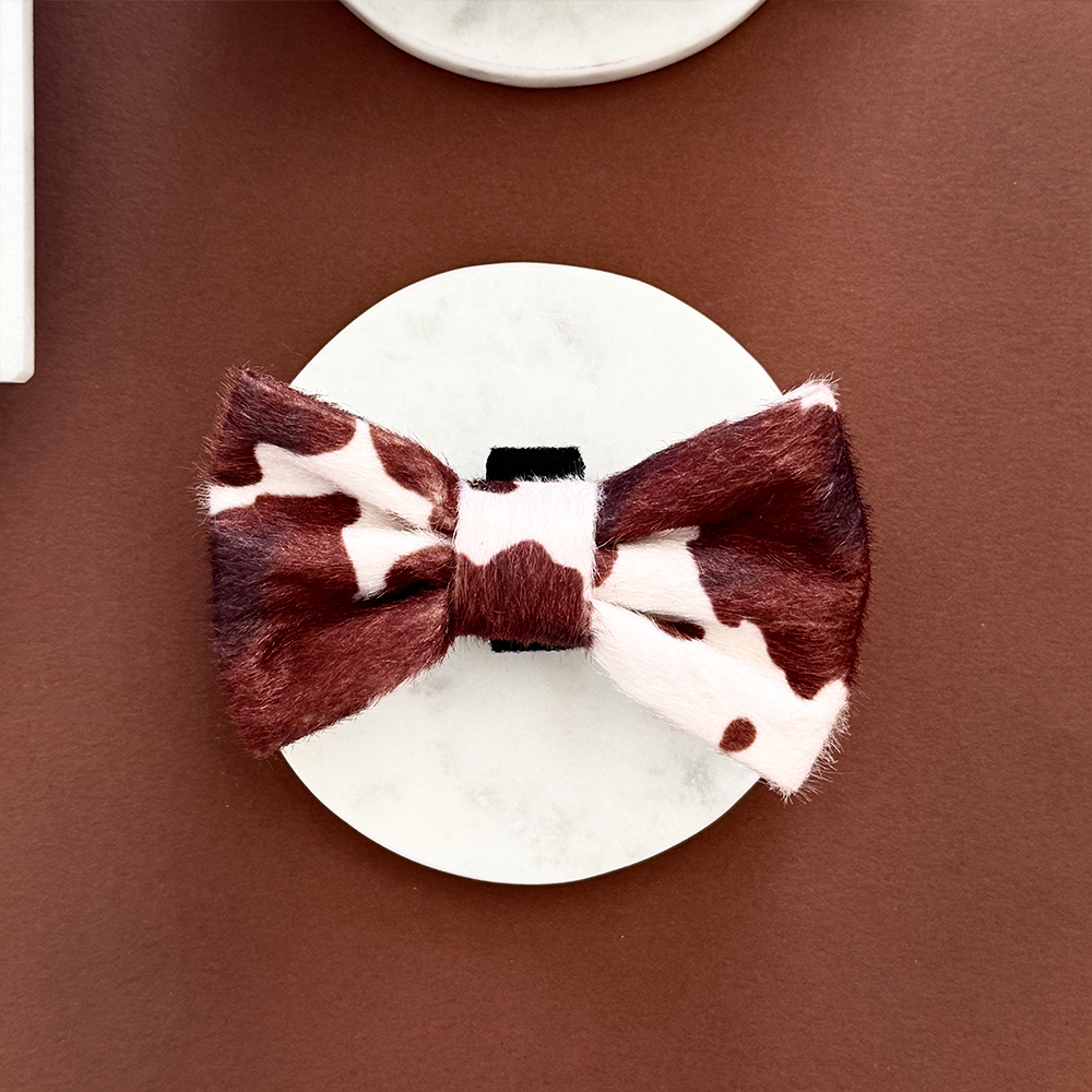 Cocopup London - Rodeo Pup Bow Tie