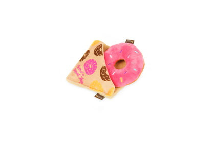 P.L.A.Y. Pet Lifestyle and You - MINI Pup Cup Cafe Toys 5pc Set