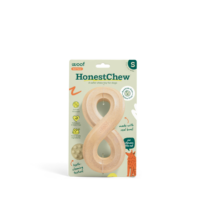 Woof - HonestChew: Antler / Medium