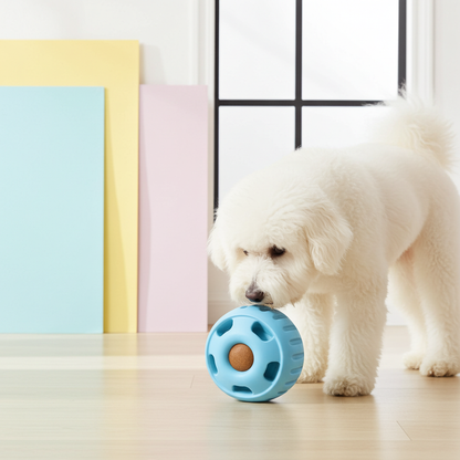 Woof - The Pupsicle - Wholesale Exclusive Color: X-Large